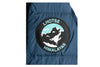Men's NSE Lhotse Expedition Insulated Jacket - Blue Wing Teal