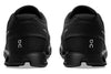 Cloud 5 All Black Men's Running Shoes