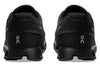 Cloud 5 All Black Men's Running Shoes