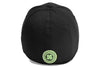 Black Clover Lucky Heather Spring Green Baseball Cap