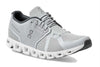 Cloud 5 Glacier / White Men's Running Shoes