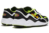 Air Zoom Alpha BQ8800 003 "Black Volt" Men's Sneakers