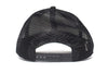 Goorin Bros Stallion Black Adjustable Cap