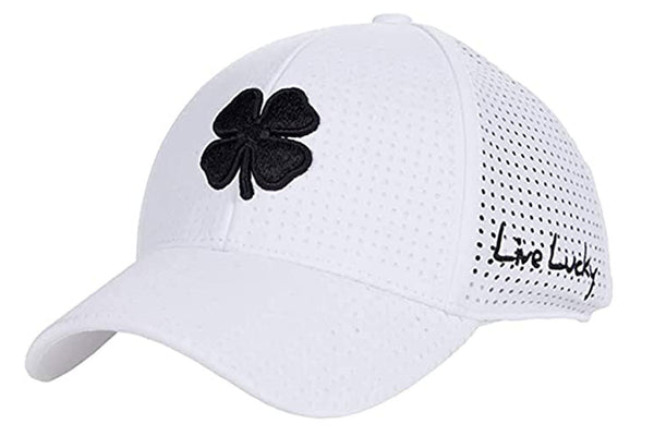 Black Clover Perf 3 Baseball Cap