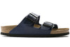 Arizona Narrow Blue Womens 51063