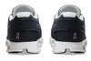 Cloud 5 Midnight/White Men's Running Shoes