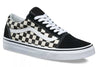 Vans Primary Check Old Skool VN0A38G1P0S