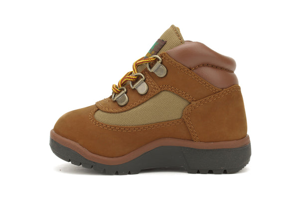 TD Toddler and Infant Field Boots 40829