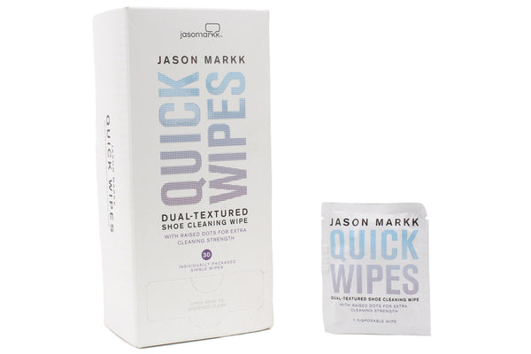 Essential Line Quick Wipes - 30 Pack