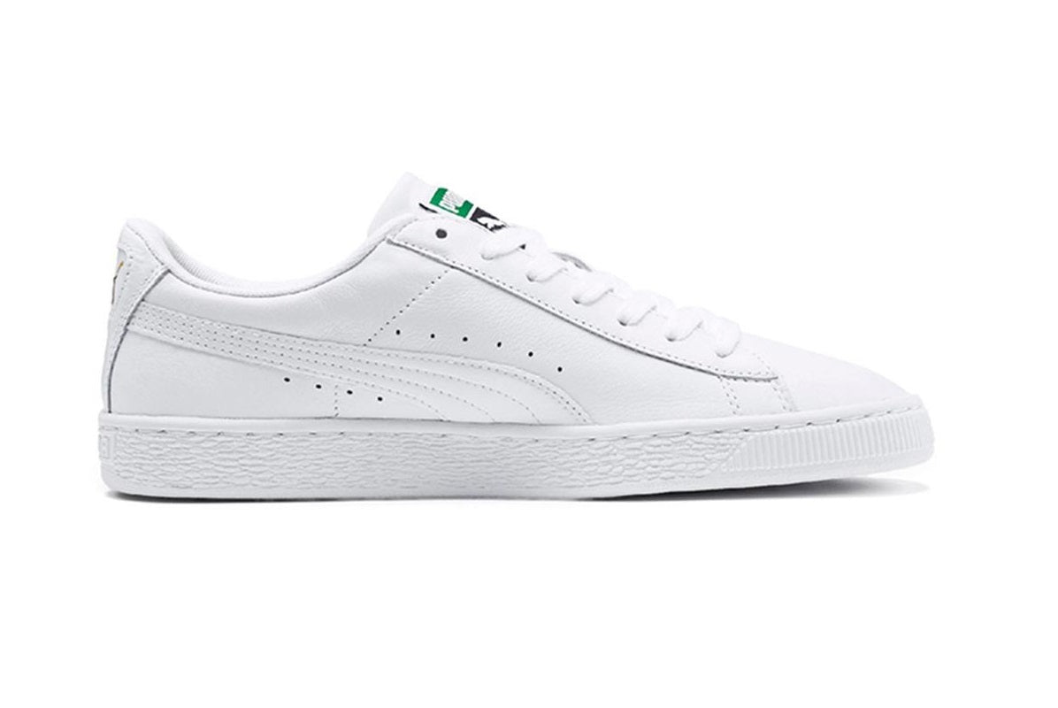 Heritage Basket Classic Sneakers 35436717 Highkickz