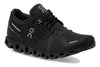 Cloud 5 All Black Men's Running Shoes