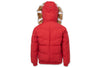 Jordan Craig Men's Hollis Bomber Jacket 91541 Red