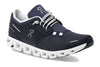 Cloud 5 Midnight/White Men's Running Shoes