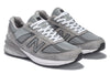Made in USA 990v5 Men's Running Shoes M990GL5