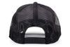 Goorin Bros The Black Sheep White Trucker Hat