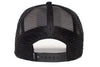 Goorin Bros The Cash Cow White Trucker Hat