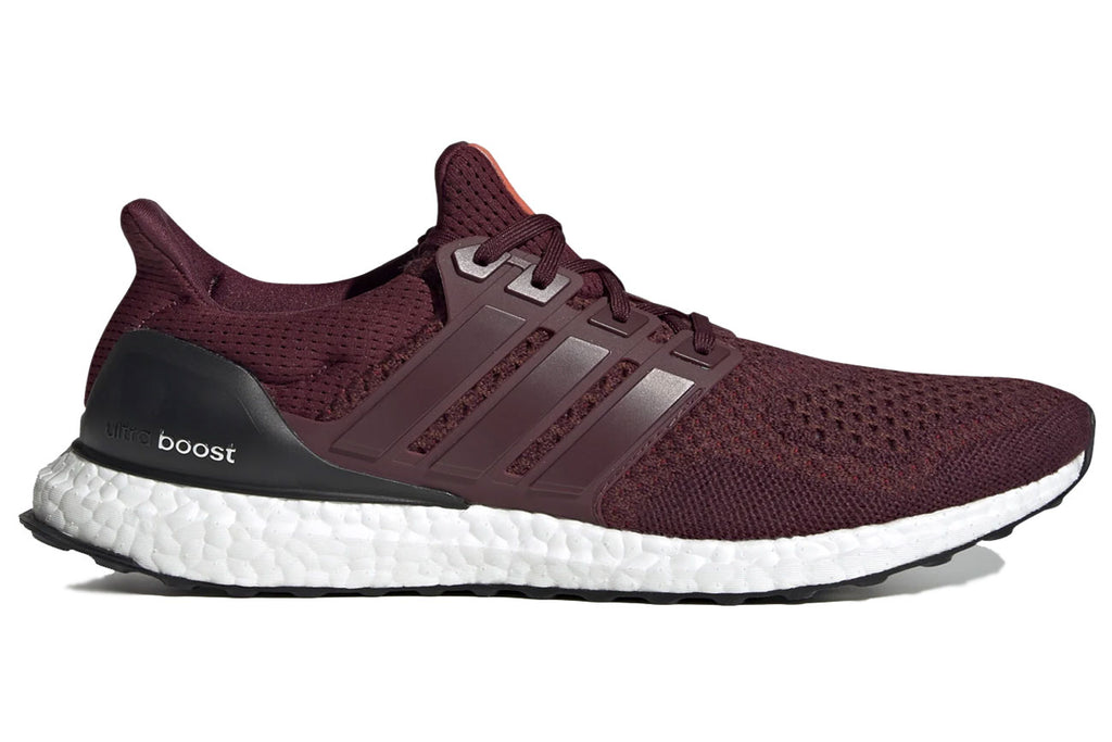 Ultraboost LTD Burgundy Shoes AF5836