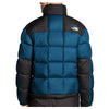 Men's NSE Lhotse Expedition Insulated Jacket - Blue Wing Teal