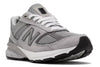 Made in USA 990v5 Men's Running Shoes M990GL5