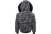 Jordan Craig Men's Hollis Bomber Jacket 91541C Black Camo