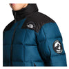 Men's NSE Lhotse Expedition Insulated Jacket - Blue Wing Teal