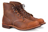 8085 Heritage Iron Ranger Boot