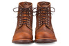 8085 Heritage Iron Ranger Boot