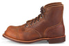 8085 Heritage Iron Ranger Boot