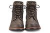 8086 Iron Ranger Boot