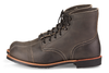 8086 Iron Ranger Boot