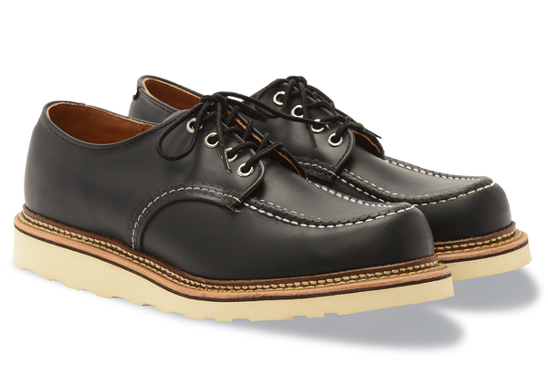 8106 Classic Oxford Boot