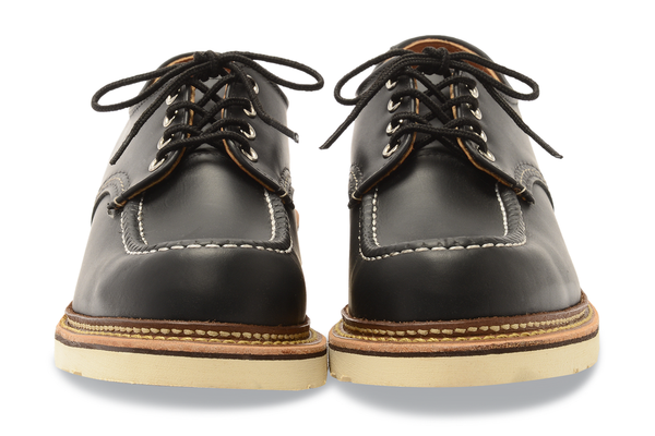 8106 Classic Oxford Boot