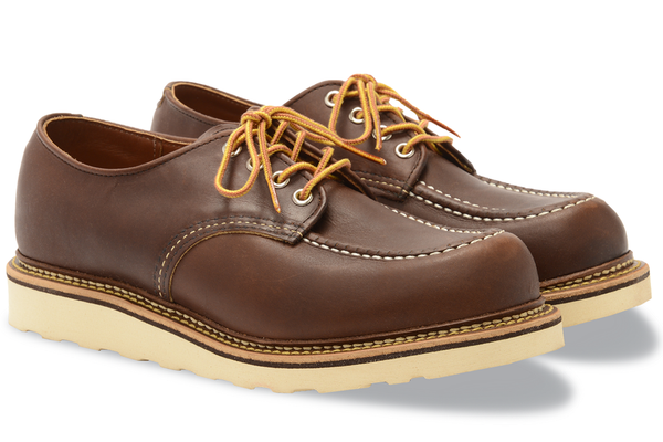 8109 Classic Oxford Boot