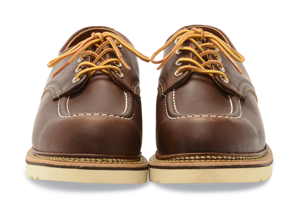 8109 Classic Oxford Boot