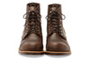 8111 Heritage 6 Inch Iron Ranger Boot