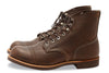 8111 Heritage 6 Inch Iron Ranger Boot (Width E2)