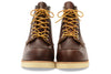 8138-1 Heritage Classic Work 6 Inch Moc Toe Boot