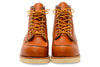 875 6 Inch Classic Moc Boot (Width E2)