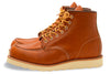 875 6 Inch Classic Moc Boot (Width E2)