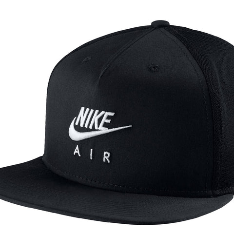 Air Pro Snapback 891299 010