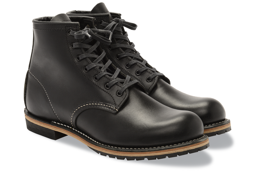 9014 Beckman Round Boot