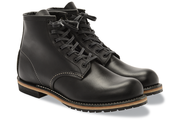 9014 Beckman Round Boot