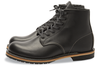 9014 Beckman Round Boot