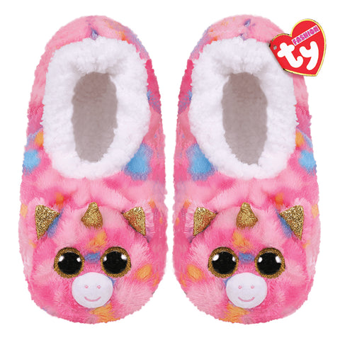 Fantasia Unicorn Slippers