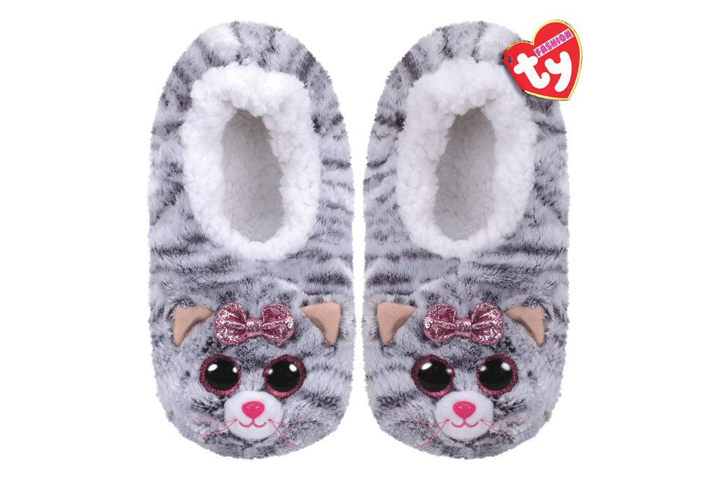 Kiki Cat Slippers