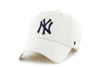 Clean Up MLB New York Yankees Adjustable Cap