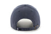 Clean Up MLB New York Yankees Vintage Navy Adjustable Cap