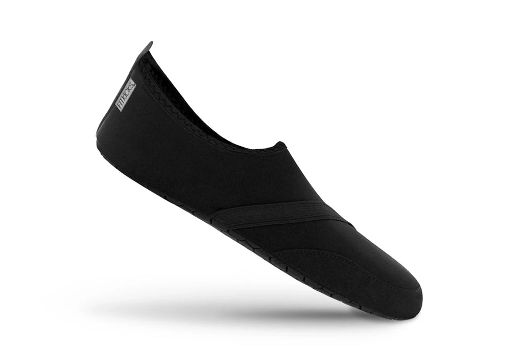 Original Men's Editon All Black