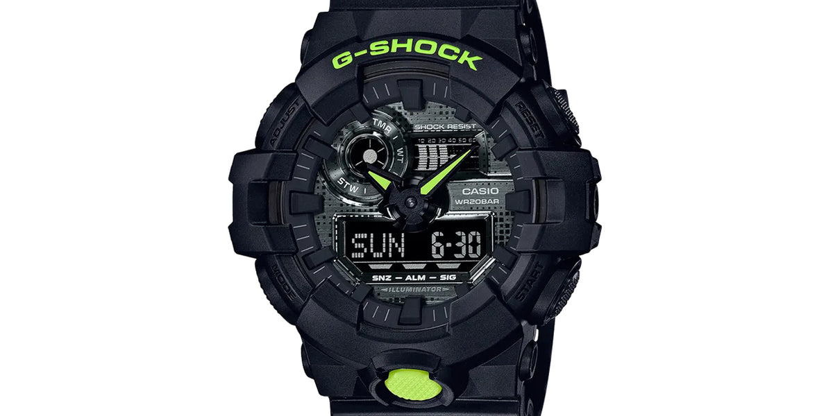 Ga700dc deals