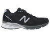 990v4 Men's Running Shoes M990BK4